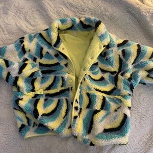 Free People Movement Jacket
